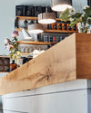 WOMO Drum Felt Pendant Light-WM2149 thumbnail