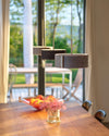 WOMO Drum Felt Pendant Light-WM2149 thumbnail