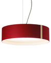 WOMO Drum Felt Pendant Light-WM2149 thumbnail