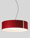 WOMO Drum Felt Pendant Light-WM2149 thumbnail