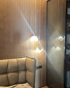 WOMO Ice Cube Textured Glass Chandelier-WM2150 thumbnail