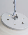 WOMO Lantern Blown Glass Pendant Light-WM2151 thumbnail