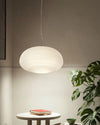 WOMO Lantern Blown Glass Pendant Light-WM2151 thumbnail