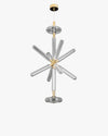 WOMO Cypher Vertical/Horizontal Glass Pendant light-WM2153 thumbnail