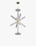 WOMO Cypher Vertical/Horizontal Glass Pendant light-WM2153