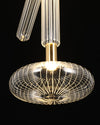 WOMO Cypher Vertical/Horizontal Glass Pendant light-WM2153 thumbnail