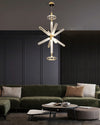 WOMO Cypher Vertical/Horizontal Glass Pendant light-WM2153 thumbnail