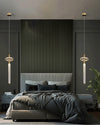 WOMO Cypher Vertical/Horizontal Glass Pendant light-WM2153 thumbnail