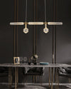 WOMO Cypher Vertical/Horizontal Glass Pendant light-WM2153 thumbnail