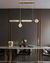 WOMO Cypher Vertical/Horizontal Glass Pendant light-WM2153 thumbnail