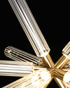 WOMO Cypher Vertical/Horizontal Glass Pendant light-WM2153 thumbnail