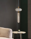 WOMO Cypher Vertical/Horizontal Glass Pendant light-WM2153 thumbnail
