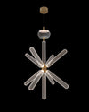 WOMO Cypher Vertical/Horizontal Glass Pendant light-WM2153 thumbnail