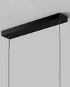 WOMO ZigZag LED Kitchen Pendant Light-WM2154 thumbnail