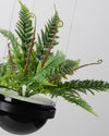 WOMO Plant Globe Pendant Light-WM2155 thumbnail