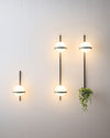 WOMO Plant Globe Pendant Light-WM2155 thumbnail