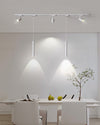 WOMO Spotlight Pendant Light for Track Lighting-WM2163 thumbnail