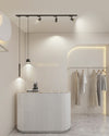 WOMO Spotlight Pendant Light for Track Lighting-WM2163 thumbnail