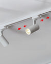 WOMO Spotlight Pendant Light for Track Lighting-WM2163 thumbnail
