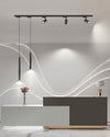 WOMO Spotlight Pendant Light for Track Lighting-WM2163 thumbnail