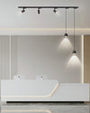 WOMO Spotlight Pendant Light for Track Lighting-WM2163 thumbnail