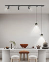WOMO Spotlight Pendant Light for Track Lighting-WM2163 thumbnail