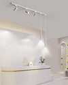 WOMO Spotlight Pendant Light for Track Lighting-WM2163 thumbnail