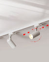 WOMO Spotlight Pendant Light for Track Lighting-WM2163 thumbnail