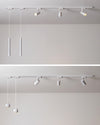WOMO Spotlight Pendant Light for Track Lighting-WM2163 thumbnail