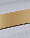 WOMO Gold Circular Led Chandelier-WM2166 thumbnail