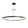 WOMO Circular Led Chandelier-WM2170 thumbnail