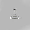 WOMO Circular Led Chandelier-WM2170 thumbnail