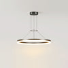 WOMO Circular Led Chandelier-WM2170 thumbnail