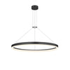 WOMO Circular Led Chandelier-WM2170 thumbnail