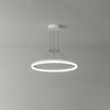 WOMO Circular Led Chandelier-WM2170 thumbnail