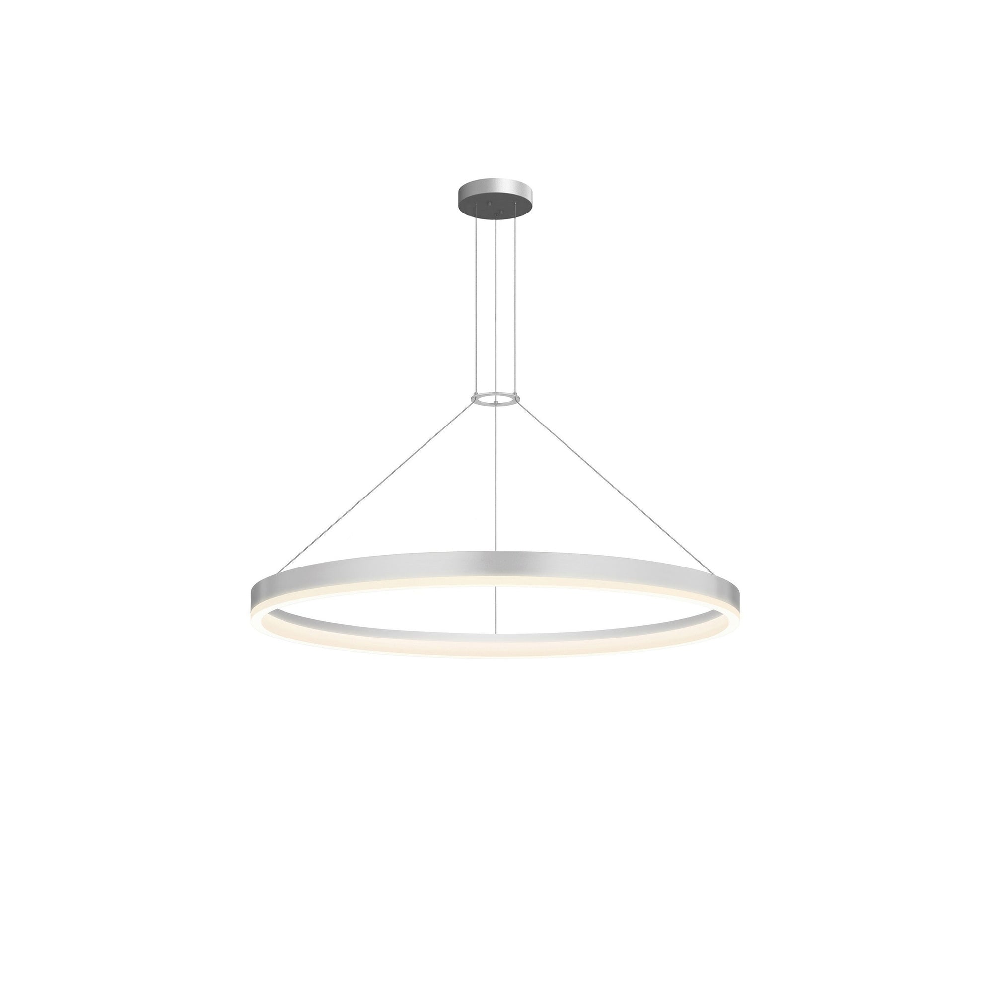 WOMO Circular Led Chandelier-WM2170