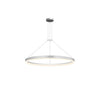 WOMO Circular Led Chandelier-WM2170 thumbnail