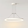WOMO Circular Led Chandelier-WM2170 thumbnail