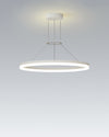 WOMO Circular Led Chandelier-WM2170 thumbnail