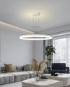 WOMO Circular Led Chandelier-WM2170 thumbnail
