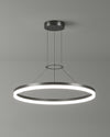 WOMO Circular Led Chandelier-WM2170 thumbnail
