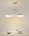 WOMO Circular Led Chandelier-WM2170 thumbnail