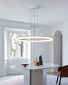 WOMO Circular Led Chandelier-WM2170 thumbnail