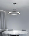 WOMO Circular Led Chandelier-WM2170 thumbnail