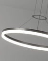 WOMO Circular Led Chandelier-WM2170 thumbnail