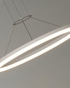 WOMO Circular Led Chandelier-WM2170 thumbnail