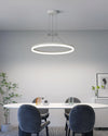 WOMO Circular Led Chandelier-WM2170 thumbnail