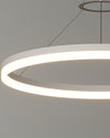 WOMO Circular Led Chandelier-WM2170 thumbnail