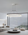 WOMO Circular Led Chandelier-WM2170 thumbnail