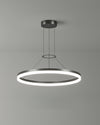 WOMO Circular Led Chandelier-WM2170 thumbnail